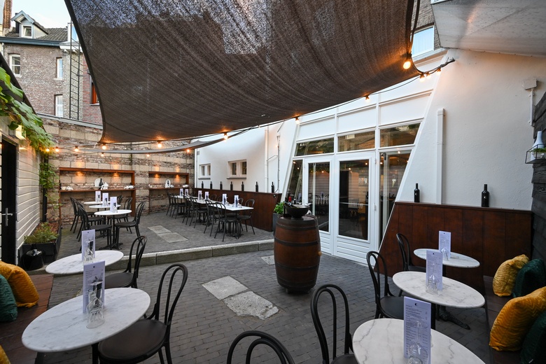 Horeca Maastricht - Achter de Molens 15 - Foto 3