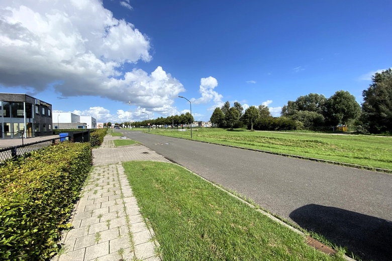 BedrijfsruimteaanApolloweg 116<br/> inLelystad