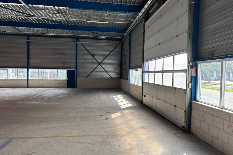 Bedrijfsruimte Kampen - Constructieweg 49 - Foto 16
