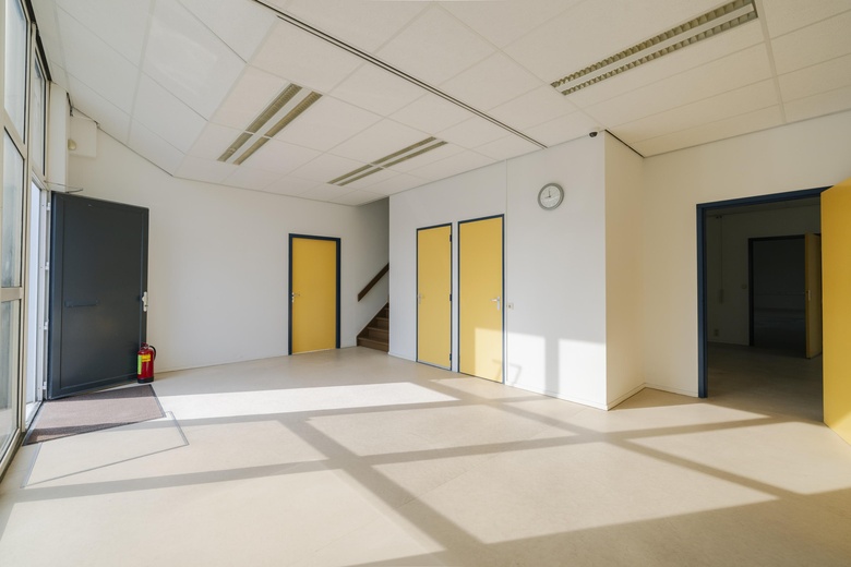 BedrijfsruimteaanKeienbergweg 77<br/> inAmsterdam