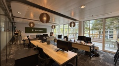 Kantoorruimte 's-Gravelandseweg 80, Hilversum | Bedrijfspand.com