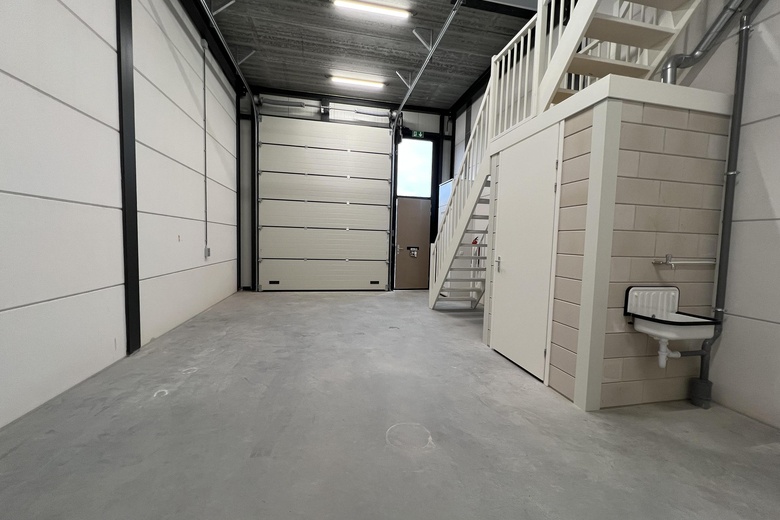 Bedrijfsruimte Heinenoord - Reedijk 8 F 17 - Foto 7