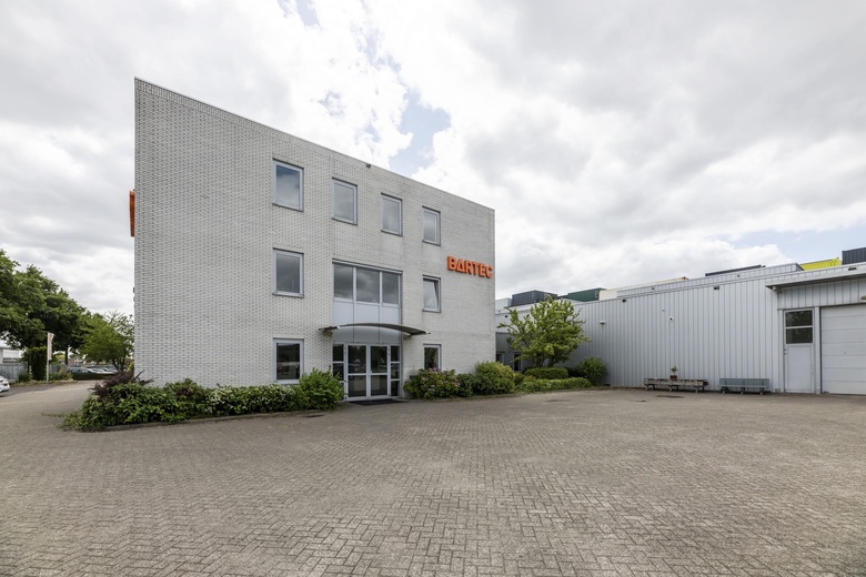 Bedrijfsruimte Ridderkerk - Boelewerf 25 - Foto 4