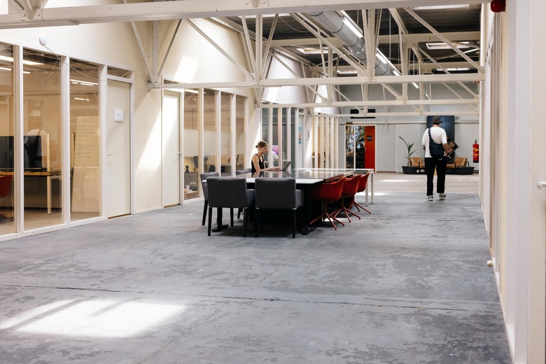 KantoorruimteaanAnthony Fokkerweg 3<br/> inAmsterdam