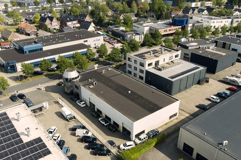 BedrijfsruimteaanWiltonstraat 29<br/> inVeenendaal