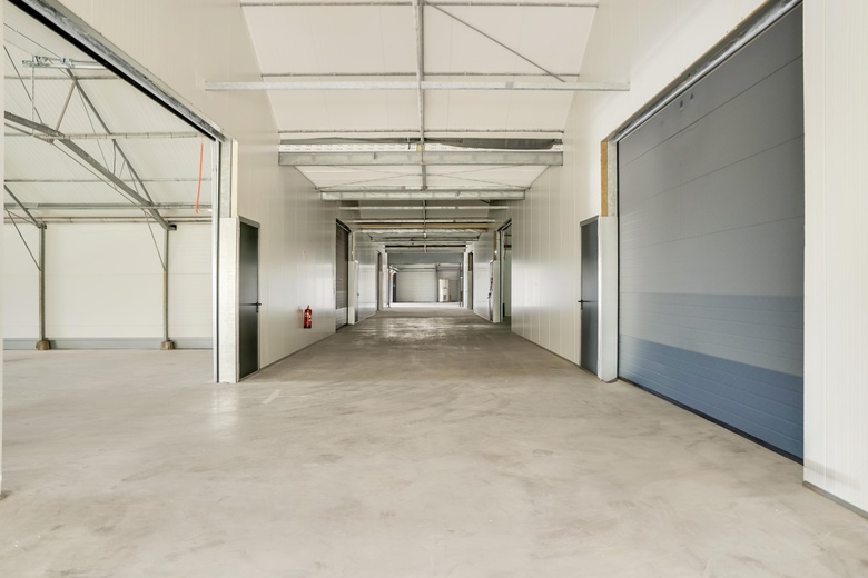 BedrijfsruimteaanNoorddammerweg 35<br/> inDe Kwakel