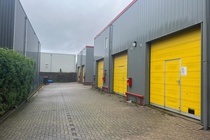Bekijk foto 5 van Steurstraat 3 C Bekijk foto 5 van Steurstraat 3 C