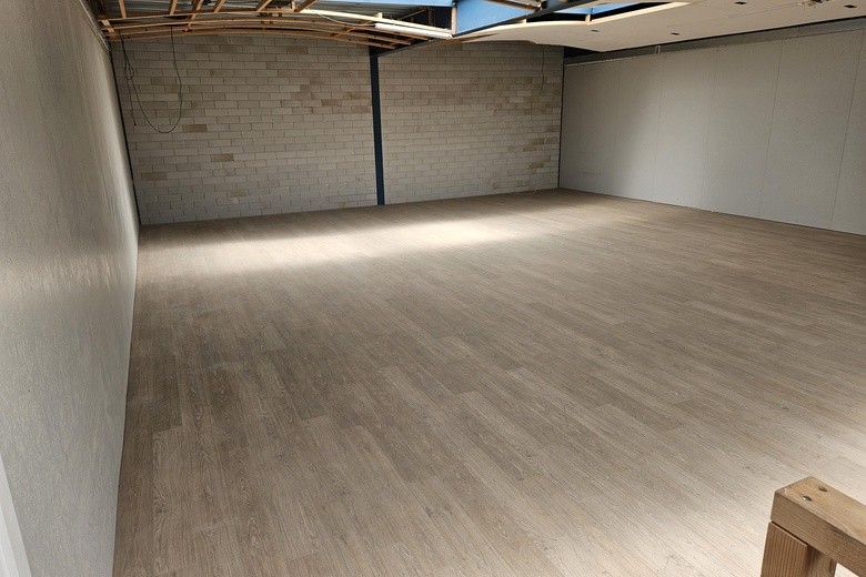 BedrijfsruimteaanDe Veken 122 d<br/> inOpmeer