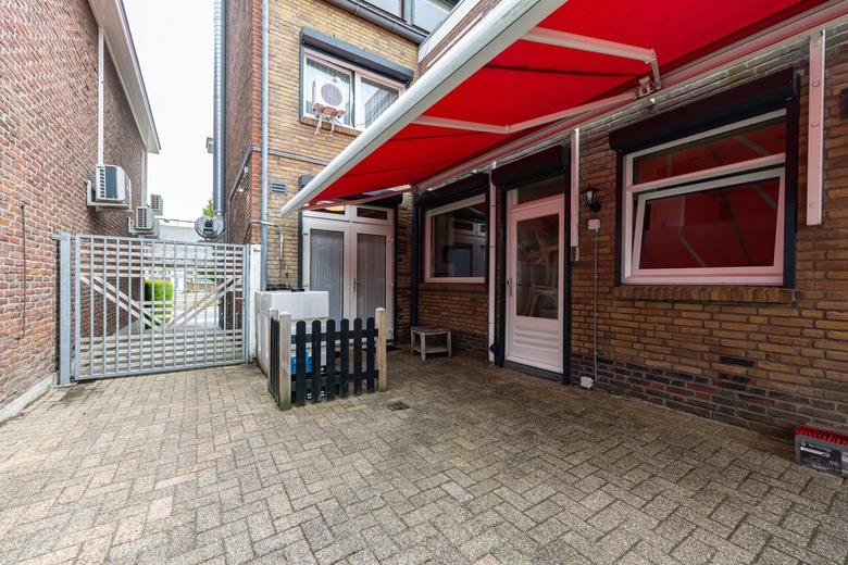 HorecaaanKerkweg 77<br/> inPuth