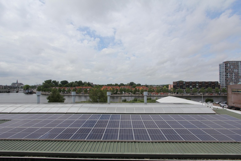 KantoorruimteaanHendrik Figeeweg 3 G 19<br/> inHaarlem