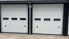 Bedrijfsruimte te huur Haarlem - Tappersweg 57 A 50