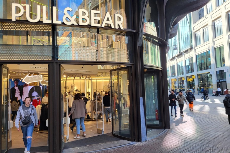 WinkelruimteaanVlamingstraat 19<br/> inDen Haag