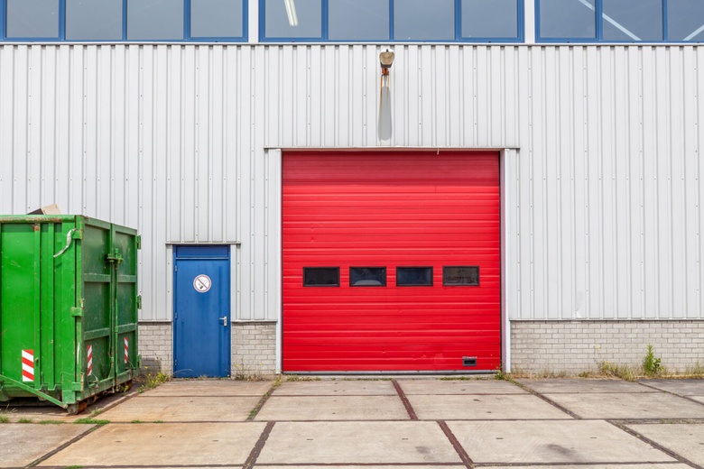 BedrijfsruimteaanBatenburgweg 7<br/> inSoesterberg