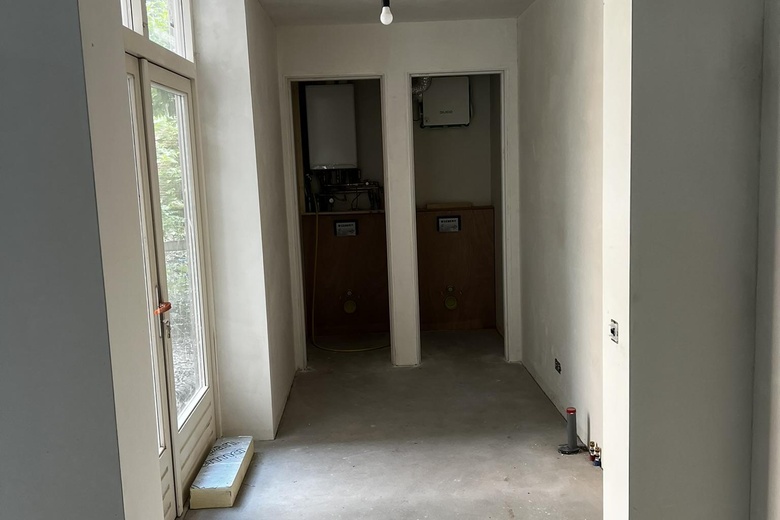 Kantoorruimte Amsterdam - Van Baerlestraat 101 H - Foto 4