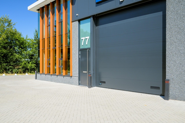 Bedrijfsruimte Etten-Leur - Ecustraat 77 - Foto 5