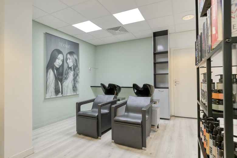 Winkelruimte Vught - Moleneindplein 27 - Foto 9