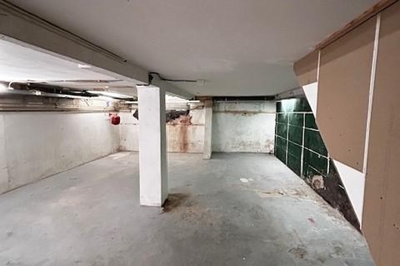 Winkelruimte Amsterdam - Jan Evertsenstraat 115 H - Foto 9