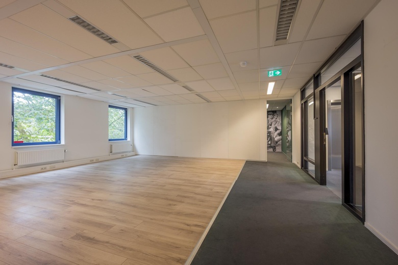 KantoorruimteaanPhilipsstraat 3<br/> inLeusden