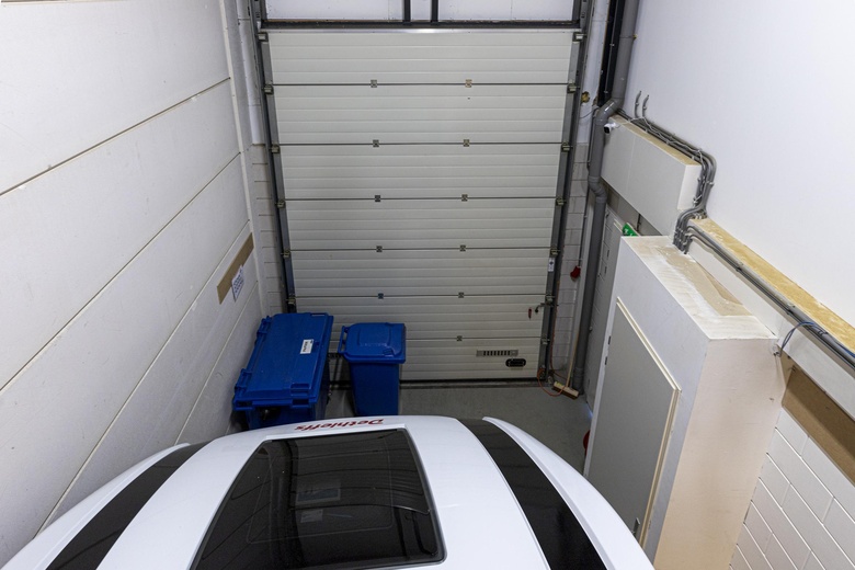 BedrijfsruimteaanCoenecoop 3 B 5<br/> inWaddinxveen