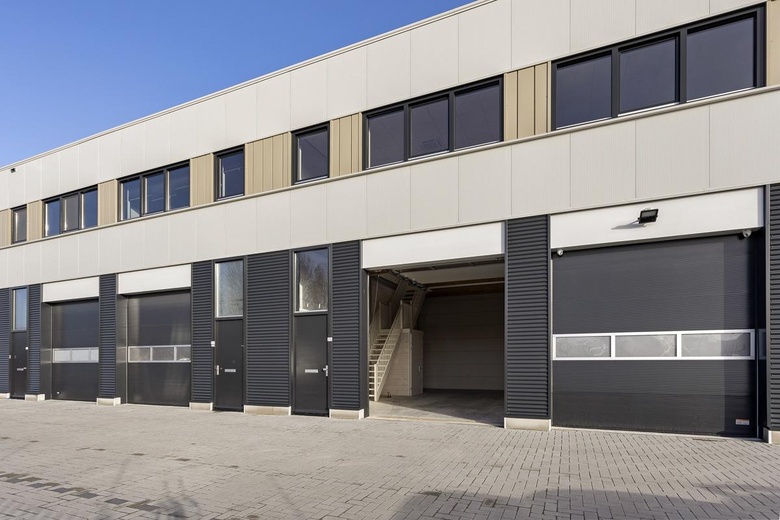 BedrijfsruimteaanNeon 27<br/> inOud-Gastel BedrijfsruimteaanNeon 27<br/> inOud-Gastel