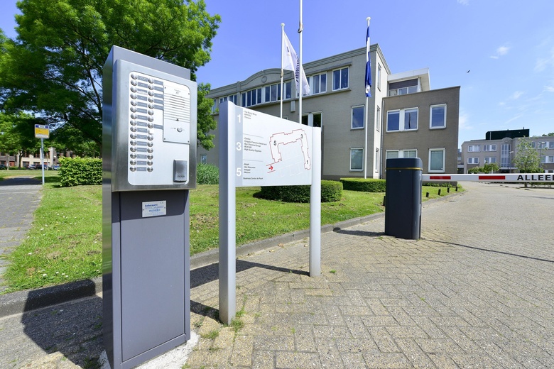 KantoorruimteaanLeeuwenveldseweg 5 a<br/> inWeesp