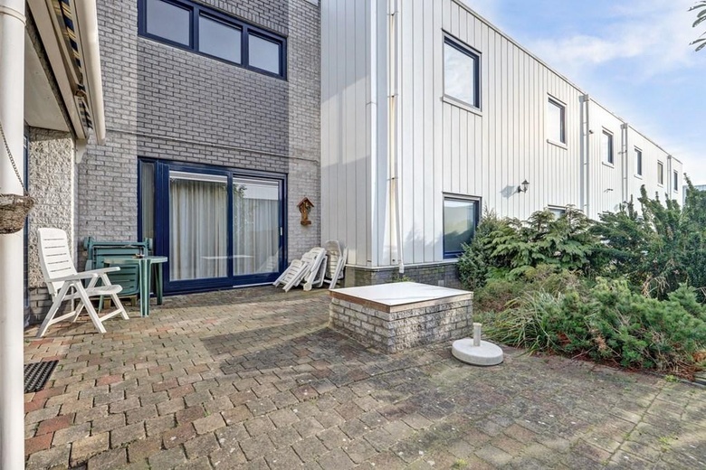 Kantoorruimte Zeewolde - Mast 33 A - Foto 16