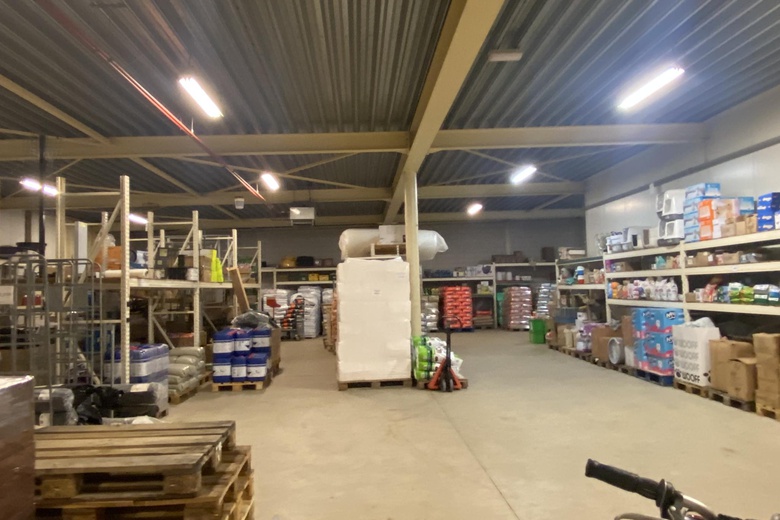 WinkelruimteaanZuivelstraat 1 - 3<br/> inSprundel