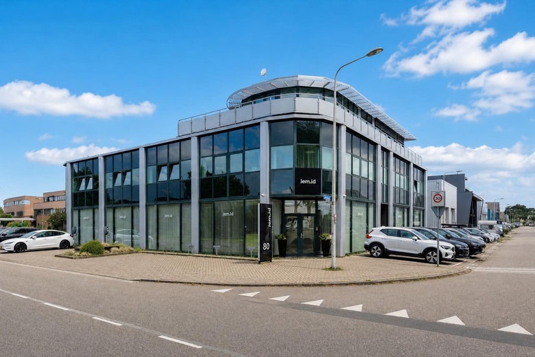 Kantoorruimte Honselersdijk - Grote Waard 80 - Foto 14