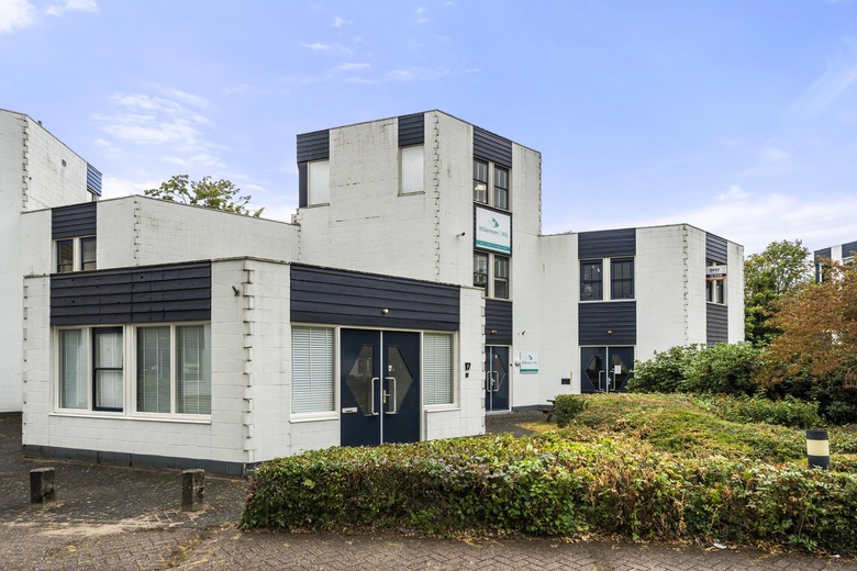 Kantoorruimte Veenendaal - Vendelier 17 - Foto 10