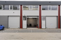Bedrijfsruimte Arnhem - Leemansweg 35 G - Foto 1