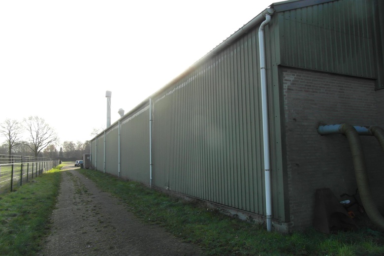 BedrijfsruimteaanDennenmark 3<br/> inBoekel BedrijfsruimteaanDennenmark 3<br/> inBoekel
