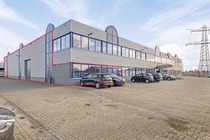Bedrijfsruimte Oss - Gasstraat-Oost 44 - Foto 4