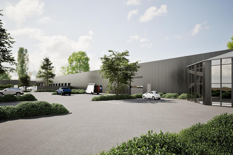 BedrijfsruimteaanRietwijkeroordweg 69 kwek<br/> inAalsmeer