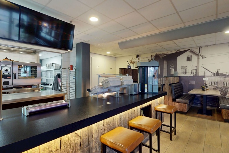 HorecaaanStationsdwarsweg 5<br/> inRijssen