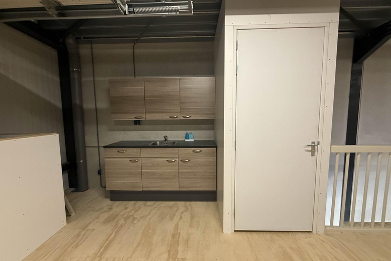 BedrijfsruimteaanLipsstraat 22 U 01<br/> inDrunen BedrijfsruimteaanLipsstraat 22 U 01<br/> inDrunen