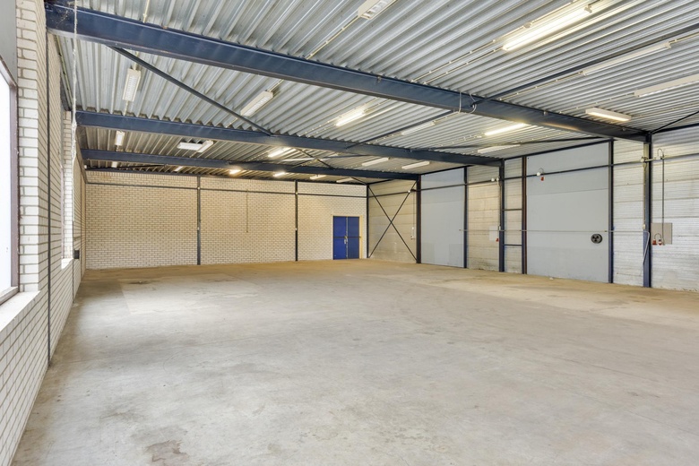 BedrijfsruimteaanAlbert Cuyplaan 2 b<br/> inHaaksbergen