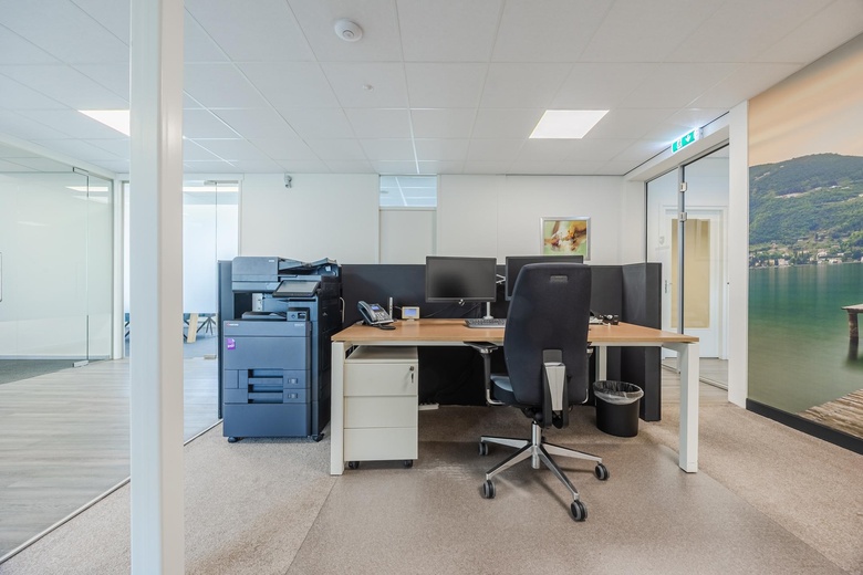 KantoorruimteaanBoerenverdriet 20<br/> inBergen op Zoom