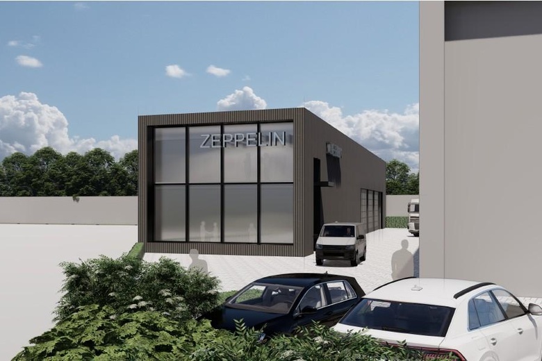 BedrijfsruimteaanZeppelinstraat 37a 0 ong<br/> inHarderwijk