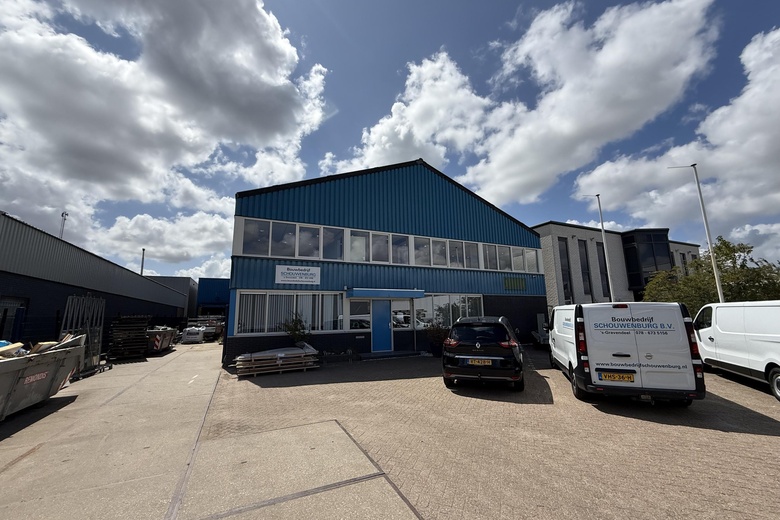 KantoorruimteaanGriendweg 7 A<br/> in's-Gravendeel