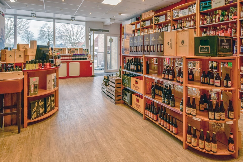 WinkelruimteaanStationsstraat 97 B<br/> inErmelo