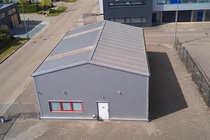Bedrijfsruimte Vlissingen - Handelsweg 38 - Foto 4