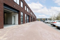 Bedrijfsruimte te huur Waddinxveen - Staringlaan 14 G