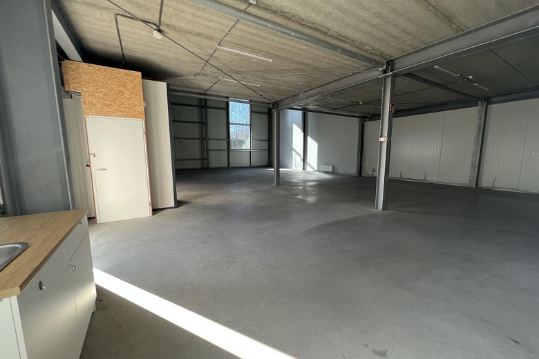 BedrijfsruimteaanNering Bogelweg 113<br/> inDeventer BedrijfsruimteaanNering Bogelweg 113<br/> inDeventer
