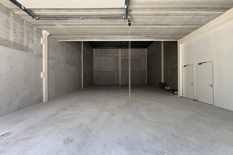 BedrijfsruimteaanLakenblekerstraat 21 B 2<br/> inAalsmeer