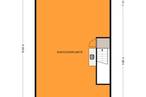 Bekijk foto 2 van eenheid 1 aan de Buskesdries 4 in Andelst