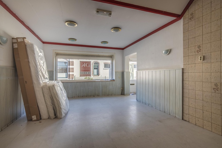 HorecaaanDorpsstraat 41 - 43<br/> inHeteren