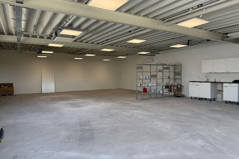 BedrijfsruimteaanNoorddammerweg 109 08<br/> inAmstelveen