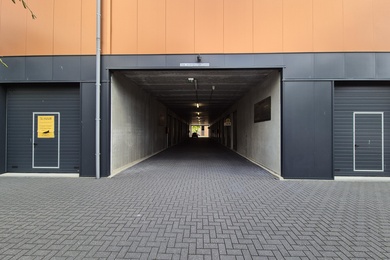 Bekijk foto 2 van Stephensonweg 0 ong Bekijk foto 2 van Stephensonweg 0 ong