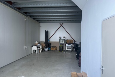 Bedrijfsruimte Den Bosch - Ruiterskampweg 6 E - Foto 2