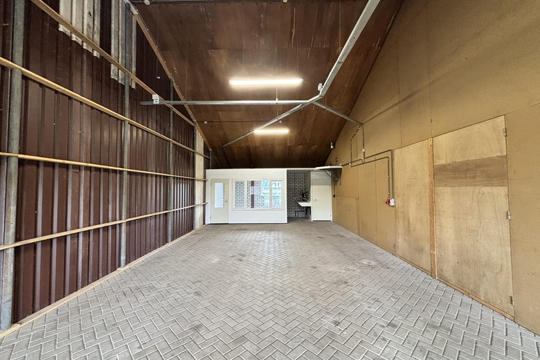 Bedrijfsruimte Heesch - Nieuwstraat 42 - Foto 4